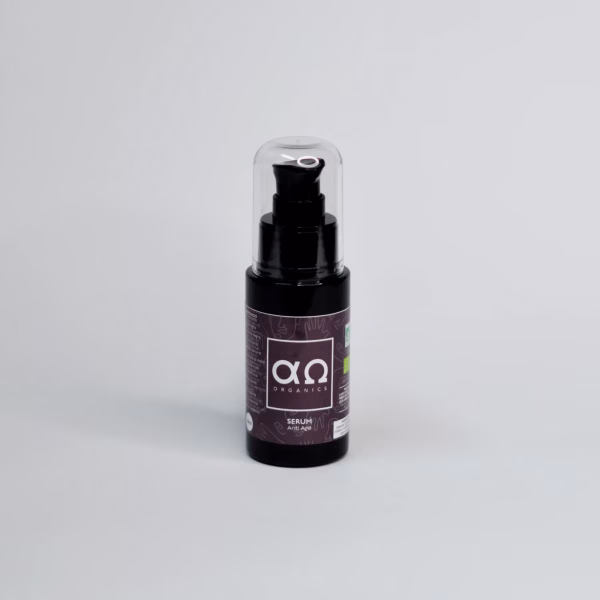 Anti age Serum