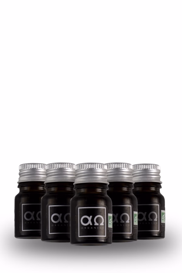 Ampollas fortalecedoras del cabello