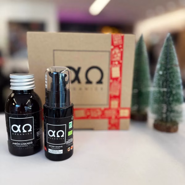 Shaving Routine Pack